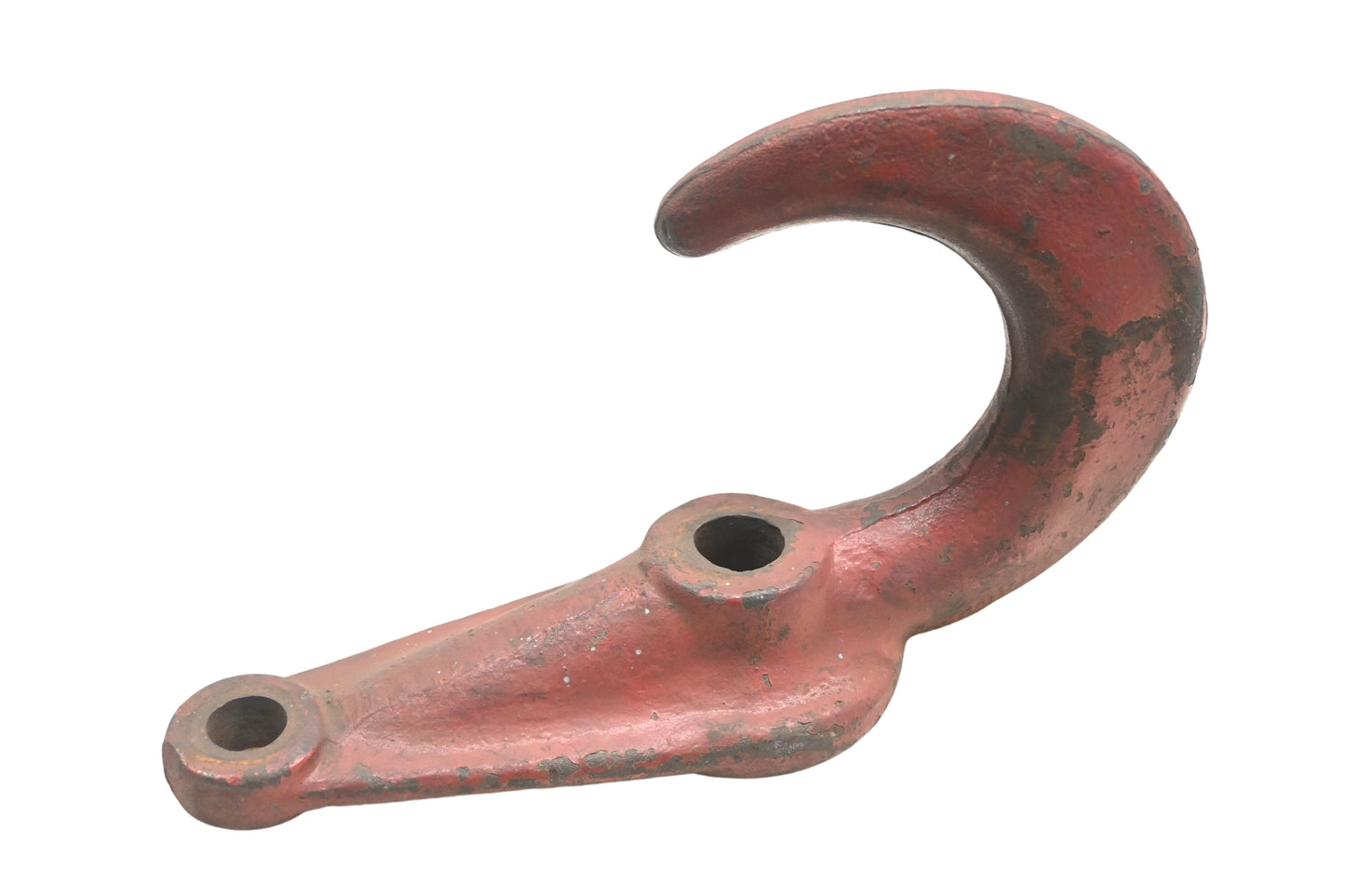 Mack HD010-14 Offset Tow Hook