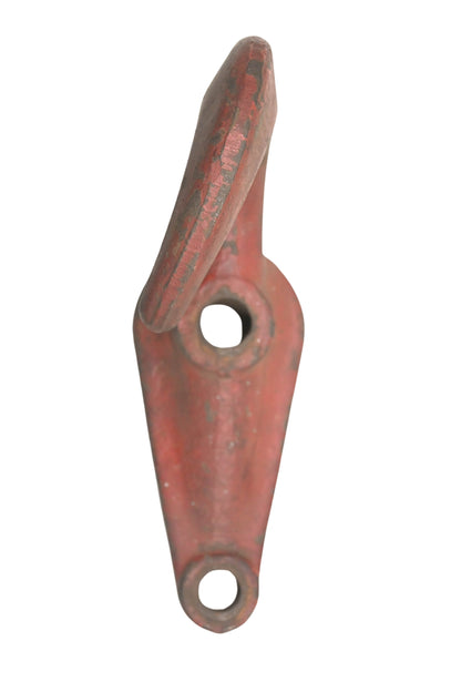 Mack HD010-14 Offset Tow Hook