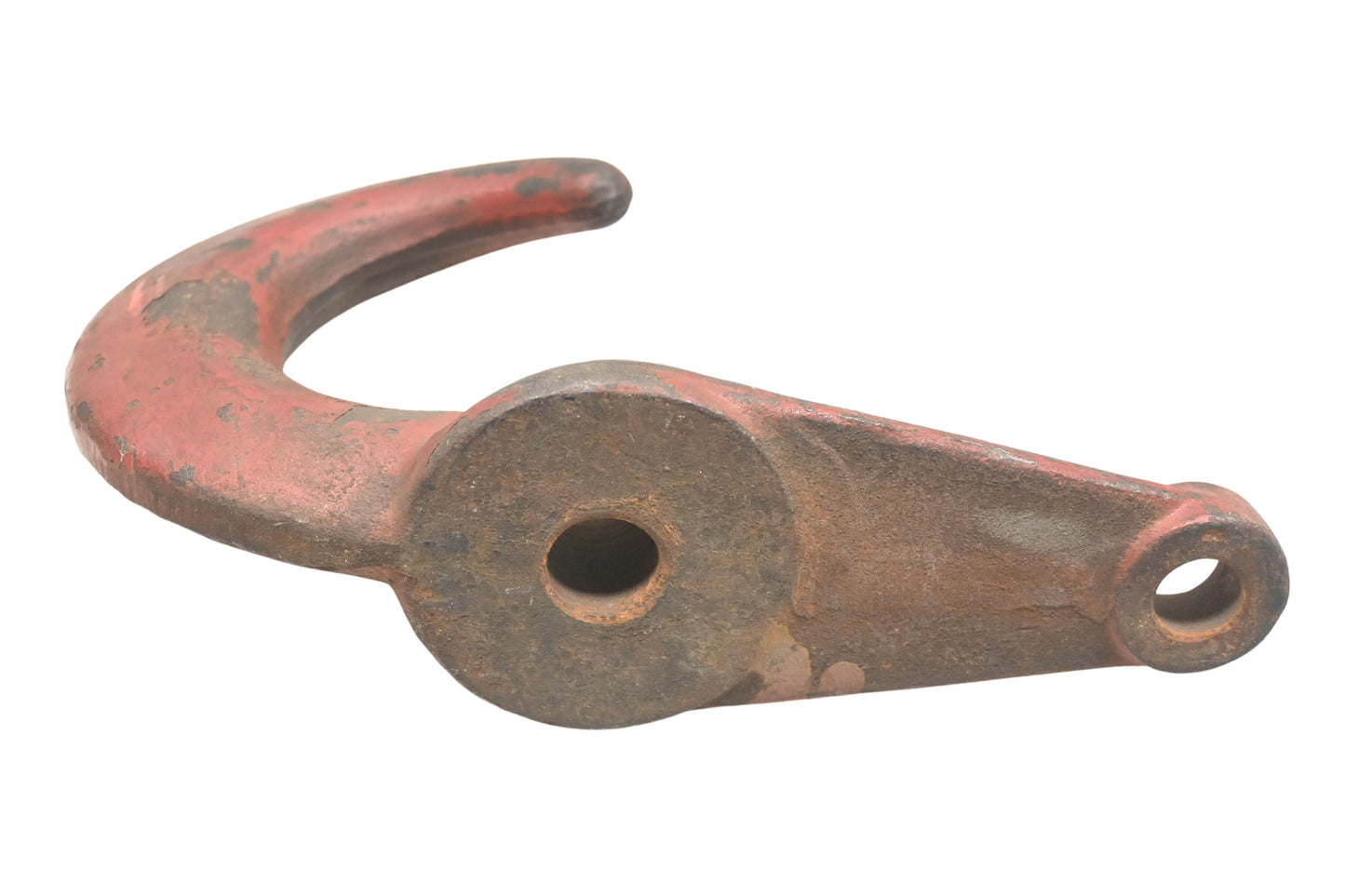 Mack HD010-14 Offset Tow Hook