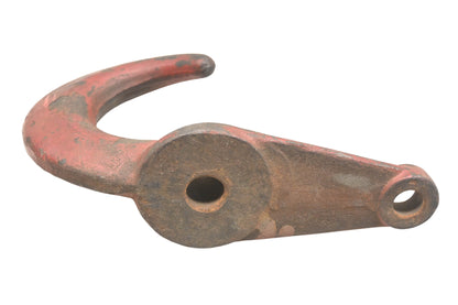 Mack HD010-14 Offset Tow Hook