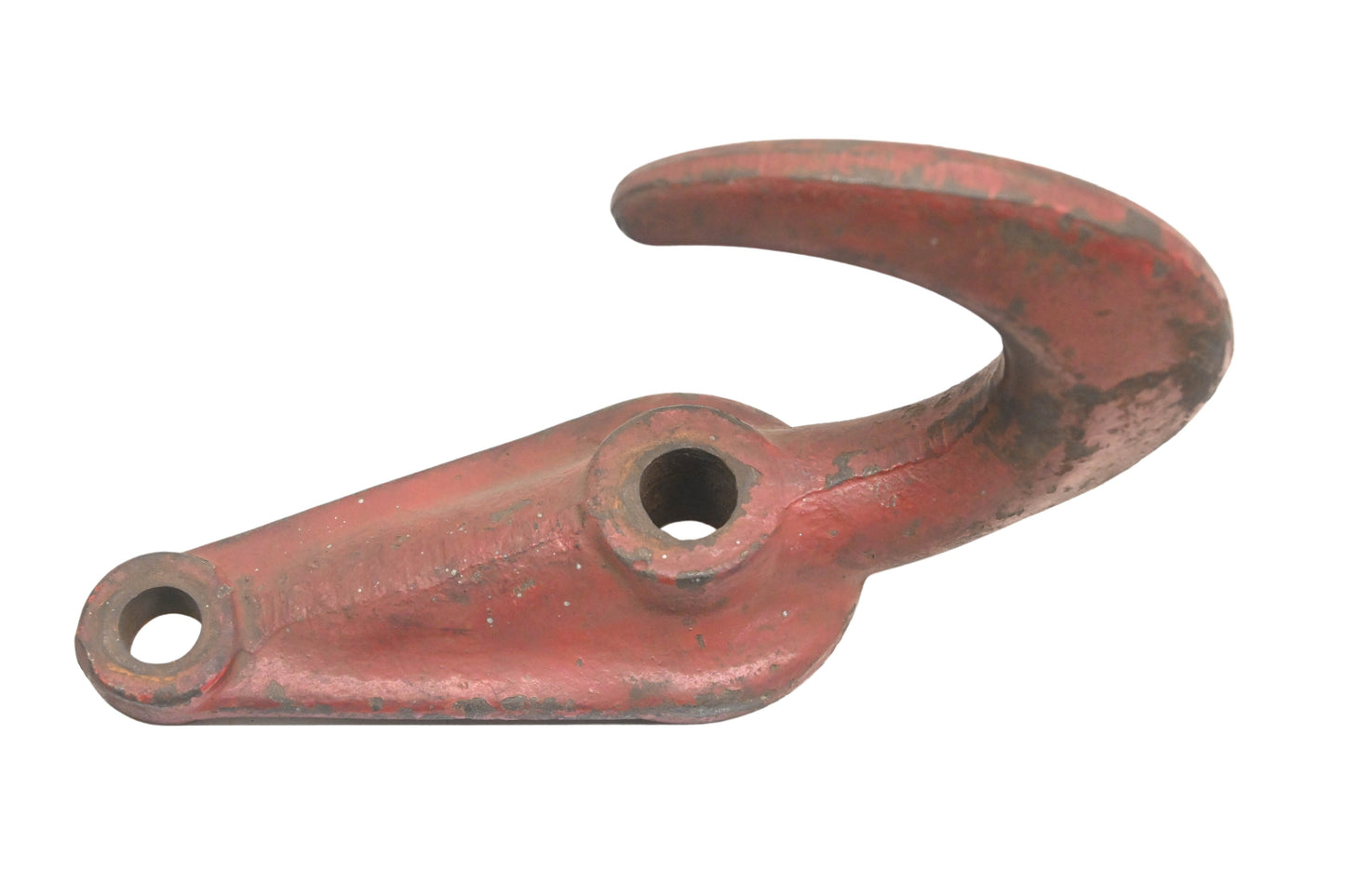 Mack HD010-14 Offset Tow Hook