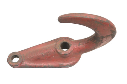 Mack HD010-14 Offset Tow Hook