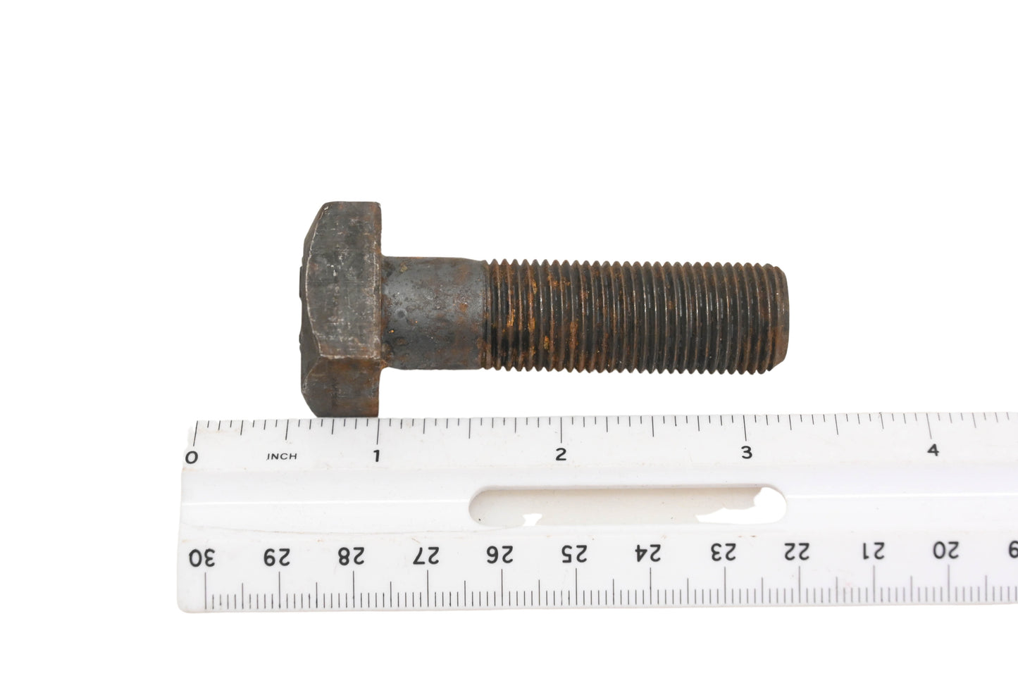 Mack 3AX1901 Brake Drum Bolt NOS