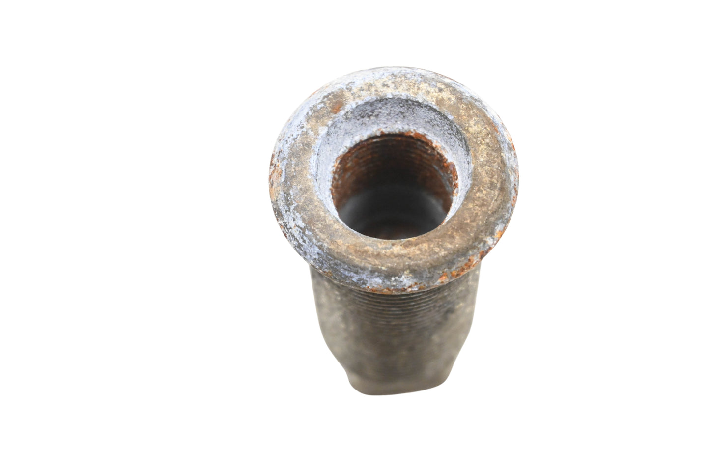 Mack 21AX609, 25037400 Righthand Inner Nut
