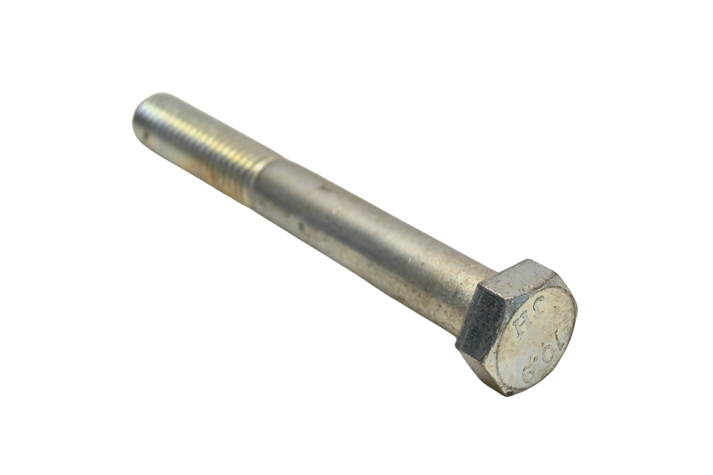 Jinn Her HM010-18 M18x2.5-140 Hex Bolt Metric Grade 10.9 NOS