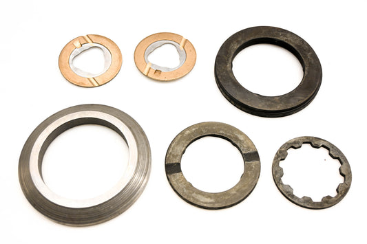 Mack 2104-31340123X, 210431340123X Washer NOS