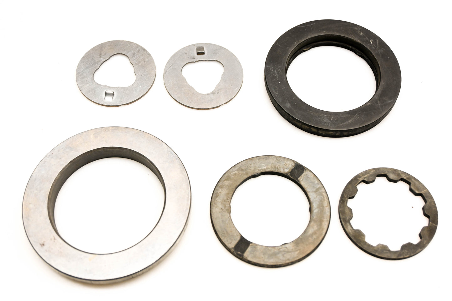 Mack 2104-31340123X, 210431340123X Washer NOS