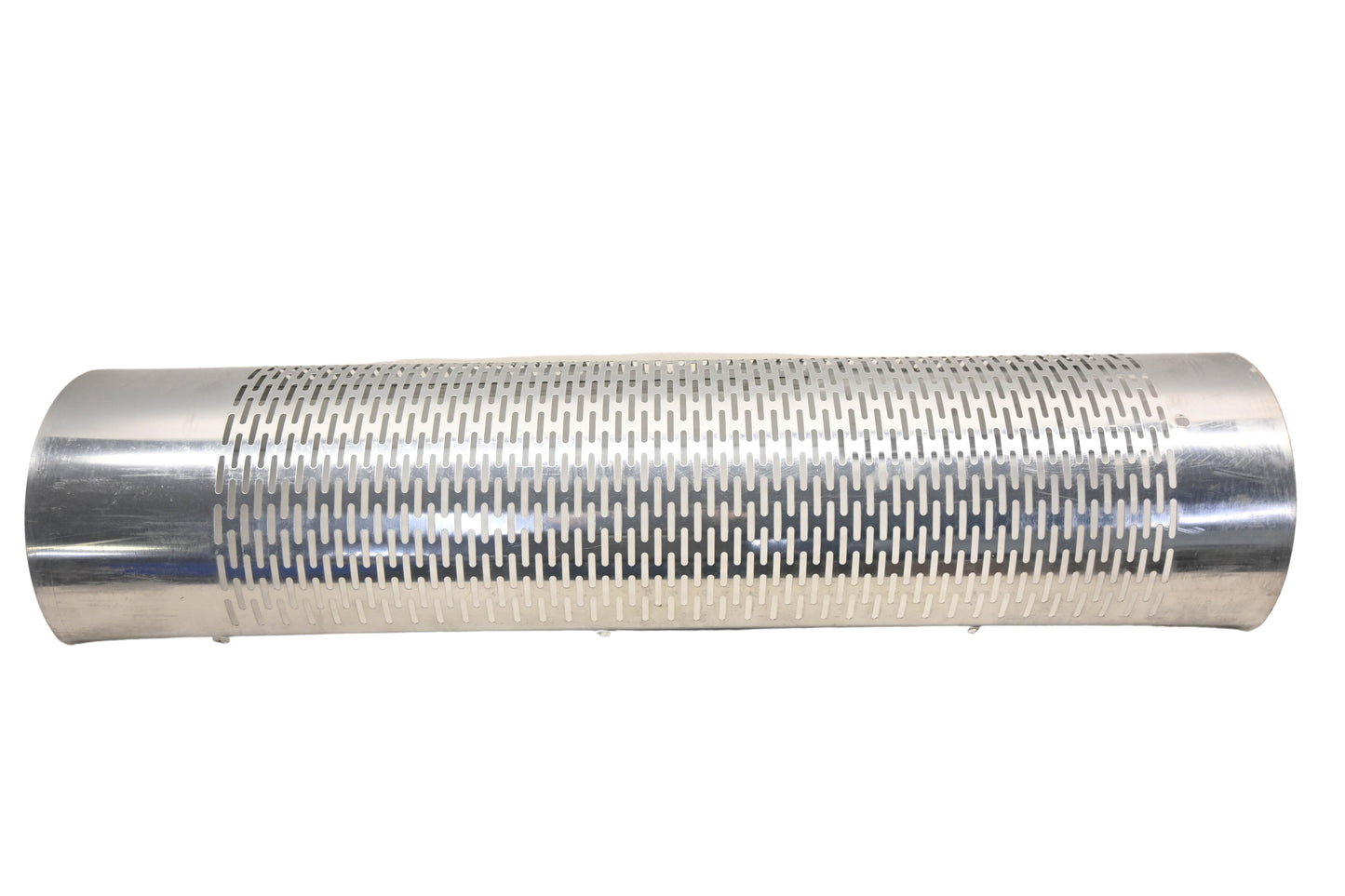 Mack 13ME520M Lefthand Heat Shield NOS