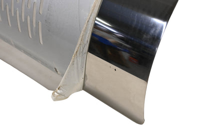 Mack 13ME518M Righthand Heat Shield NOS