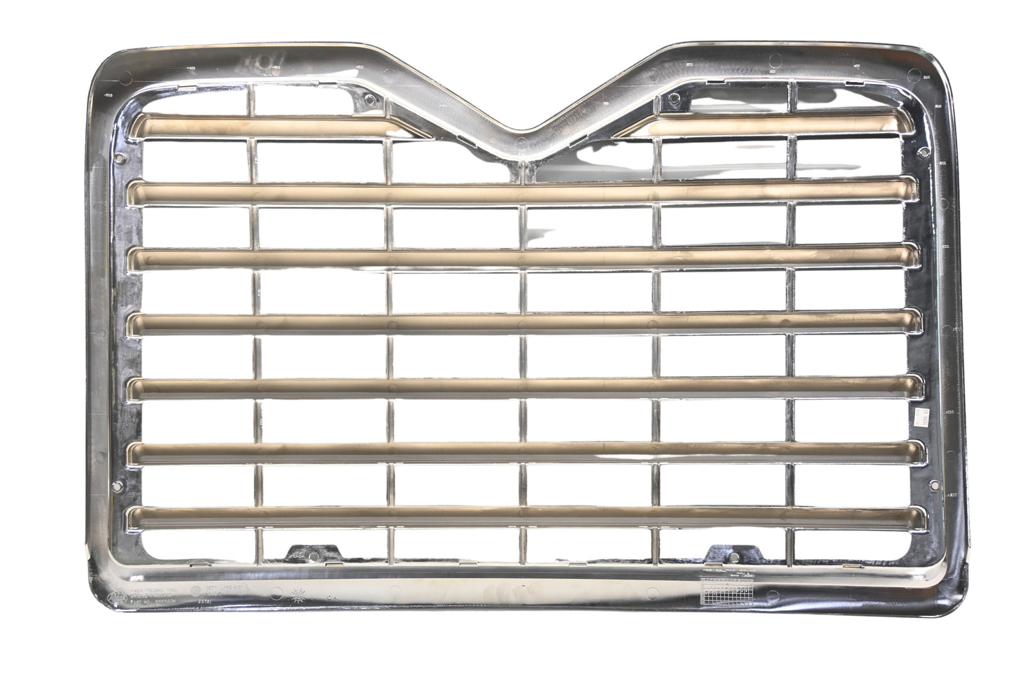 Mack 6MF580M Chrome Grill NOS
