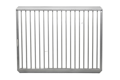 Mack 6MF445A Grill NOS