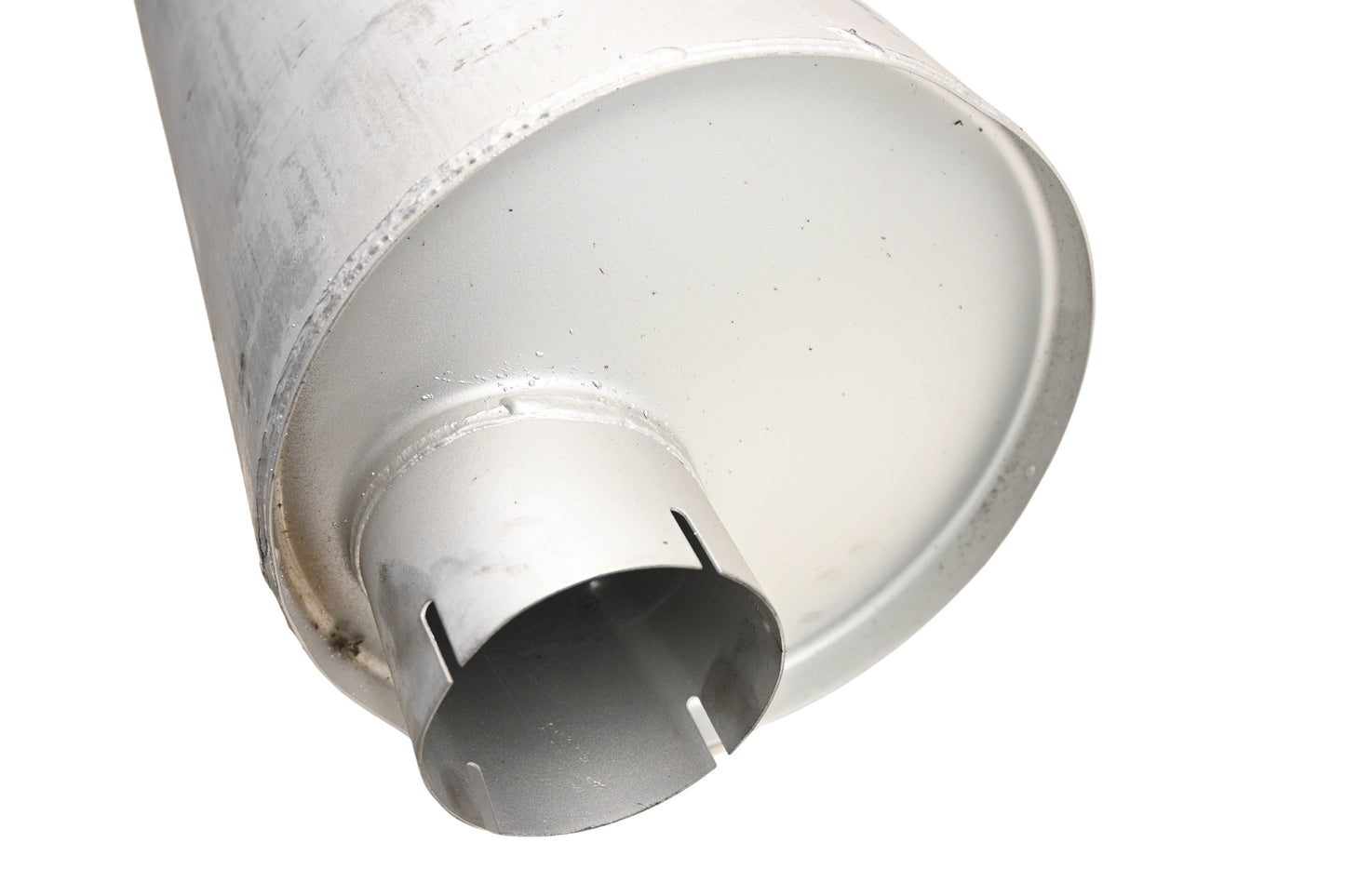 Mack 2ME3105 Donaldson Muffler NOS
