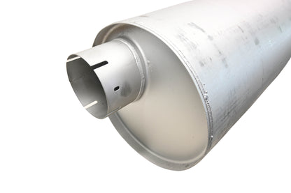 Mack 2ME3105 Donaldson Muffler NOS