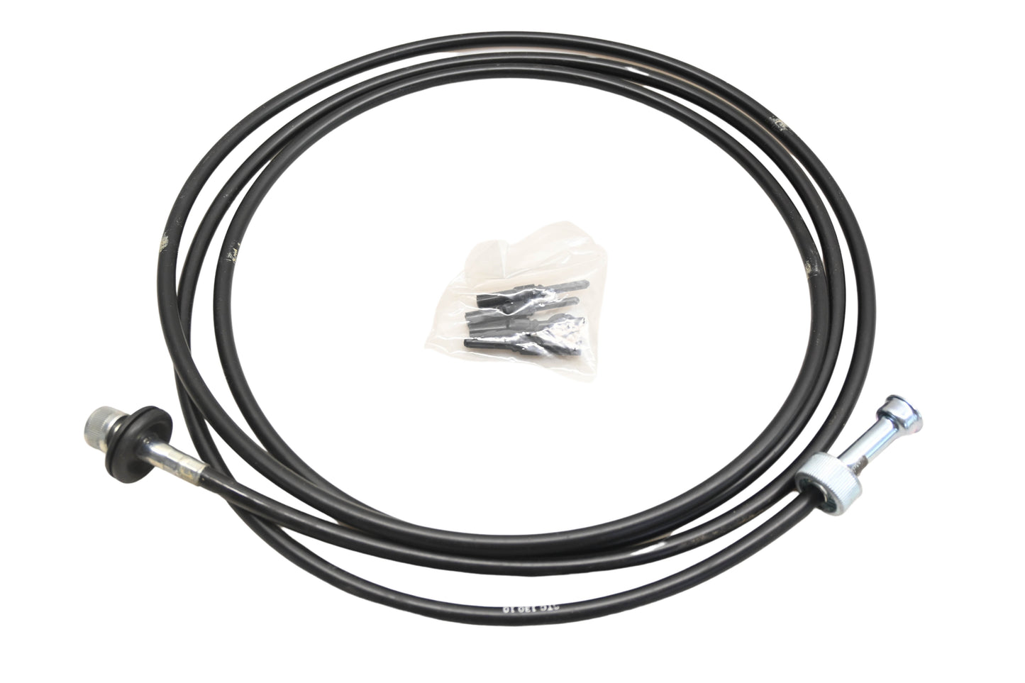 STC STC130-10 Speedometer Tachometer Cable Kit NOS