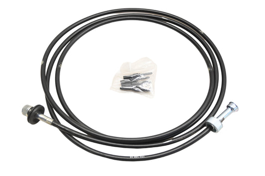 STC STC130-10 Speedometer Tachometer Cable Kit NOS