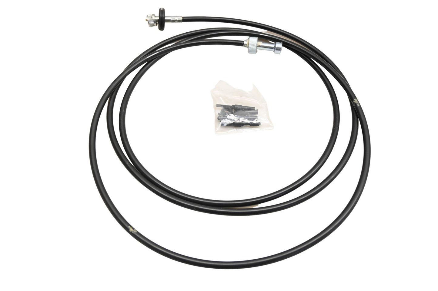 STC STC130-10 Speedometer Tachometer Cable Kit NOS