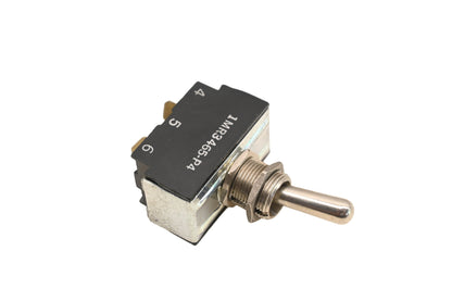 Underwiters Laboratories 1MR3465P4, 25025183 Toggle Switch NOS