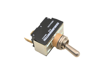 Carling 0123, 25025183, 1MR3410P4 Toggle Switch NOS