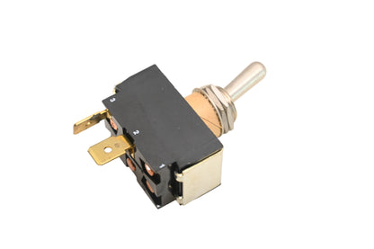 Carling 0123, 25025183, 1MR3410P4 Toggle Switch NOS