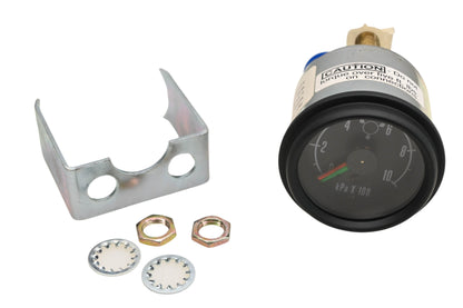 Mack 7MT320 Air Pressure Gauge Kit NOS