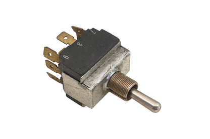 Mack 1MR2400 Toggle Switch NOS