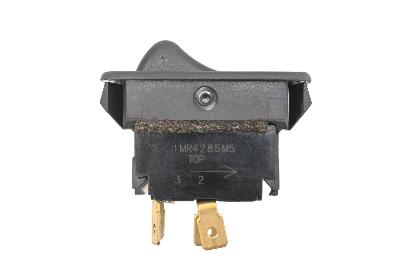 Mack 1MR4285M5 Eaton Headlight Switch NOS