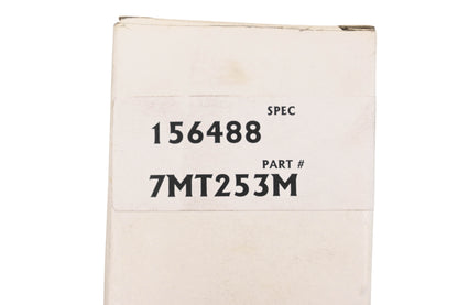 Mack 7MT253M, 156488 Air Pressure Gauge NOS