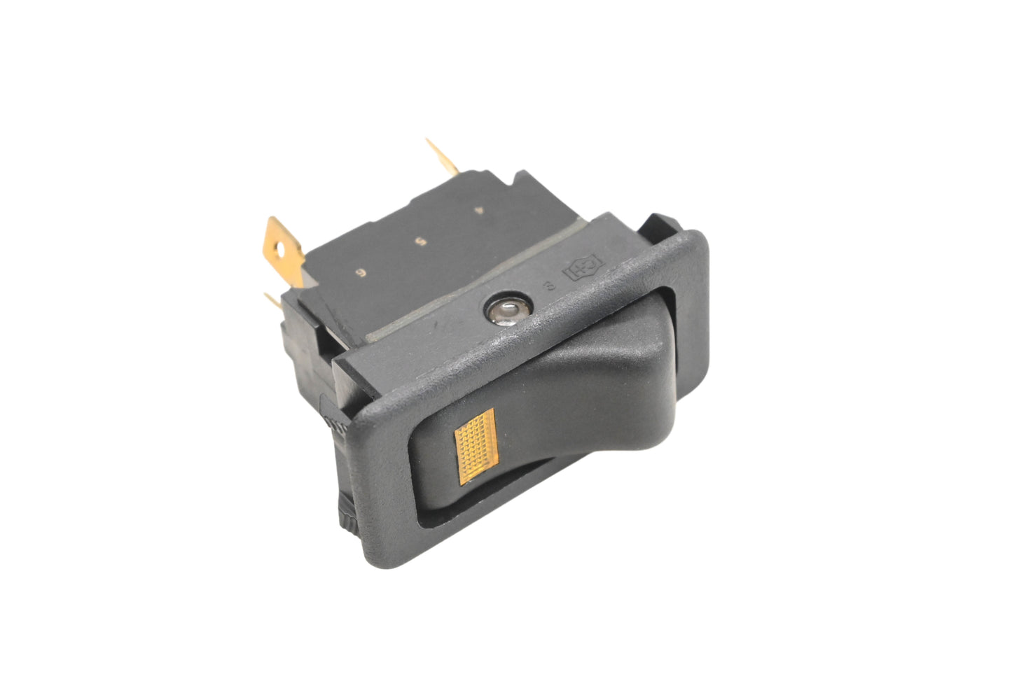 CH 1MR4285M13 Mack Rocker Switch NOS