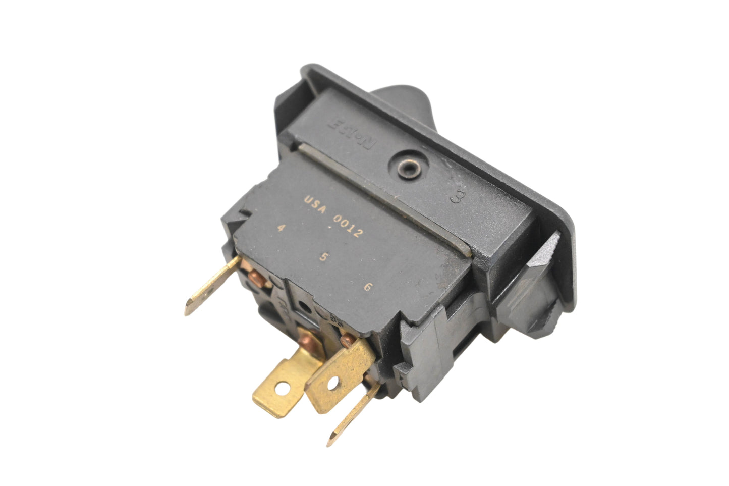Mack 1MR4285M13 Eaton Rocker Switch NOS