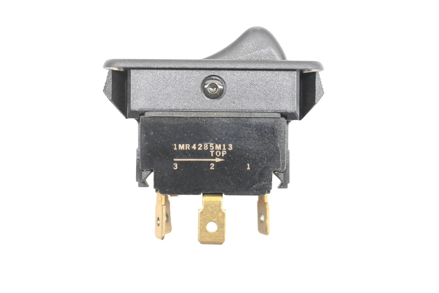 Mack 1MR4285M13 Eaton Rocker Switch NOS