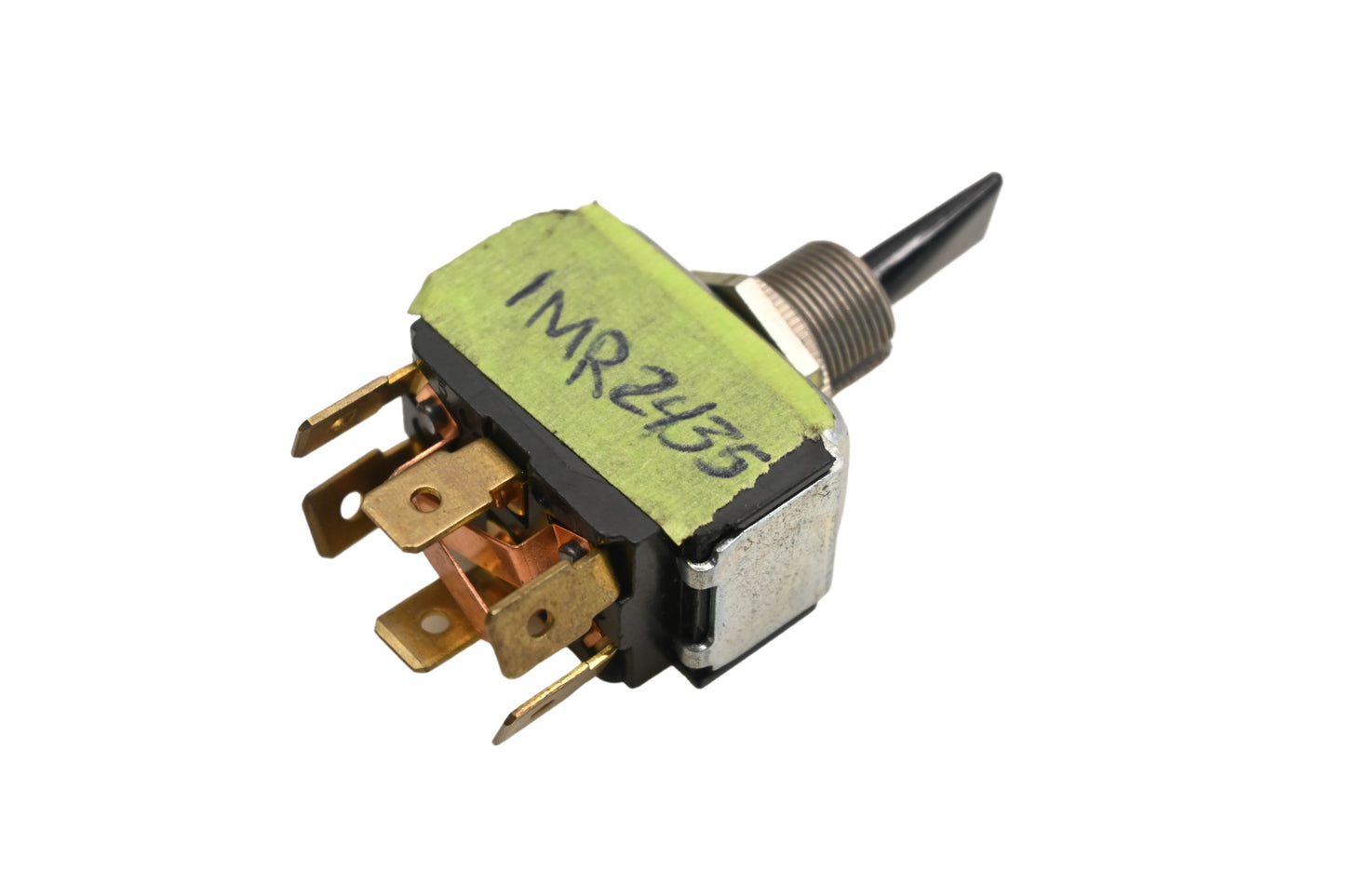 Mack 1MR2435 Toggle Switch NOS
