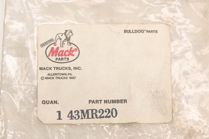 Mack 43MR220 Terminal NOS