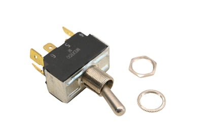 Mack 1MR3410P6, 1MR3410-P6 Toggle Switch Kit NOS