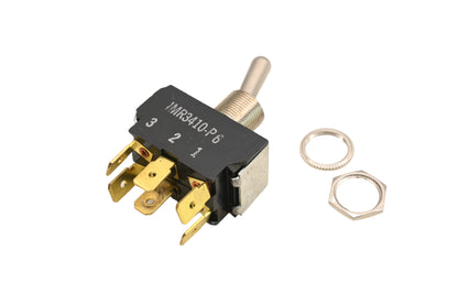 Mack 1MR3410P6, 1MR3410-P6 Toggle Switch Kit NOS