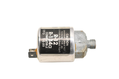 Mack 1MR3462, RD-5-4646-0 Red Dot Binary Switch NOS