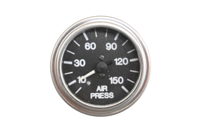 Mack 7MT224 Air Pressure Gauge Kit NOS