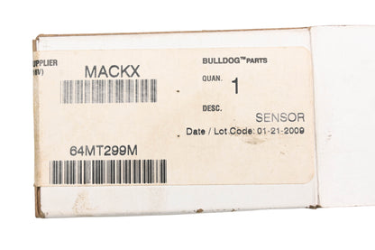 Mack 64MT299M Coolant Level Sensor NOS
