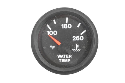 Mack 3MT36, 147657 Water Temperature Gauge NOS