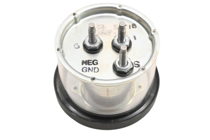 Mack 3MT36, 147657 Water Temperature Gauge NOS