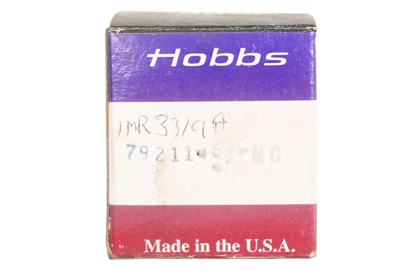 Hobbs 79211, 1MR3319A Pressure Switch NOS