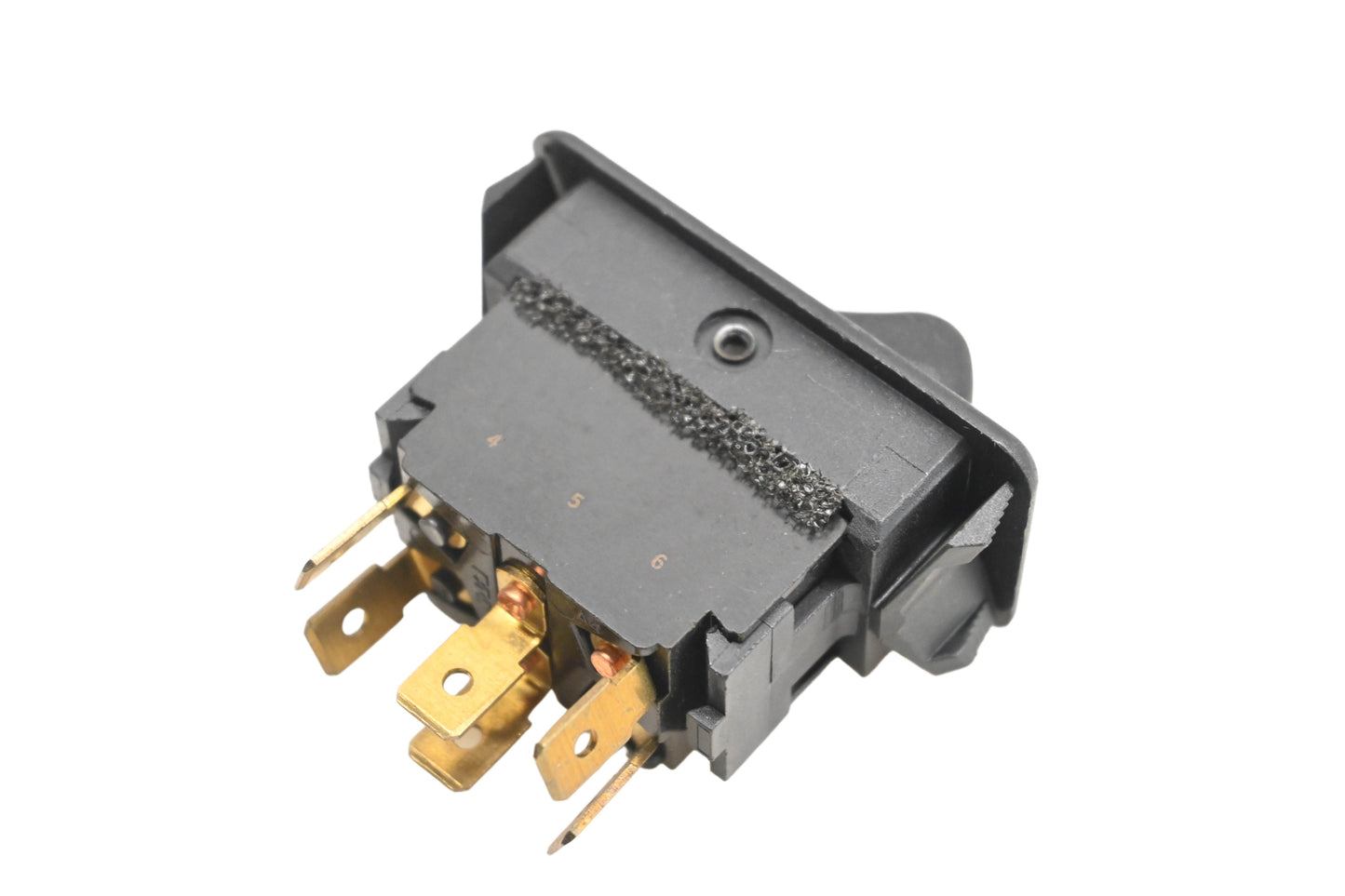 CH 1MR4285M7 Rocker Switch NOS