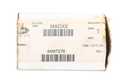 Mack 64MT276 Water Level Sensor Probe NOS