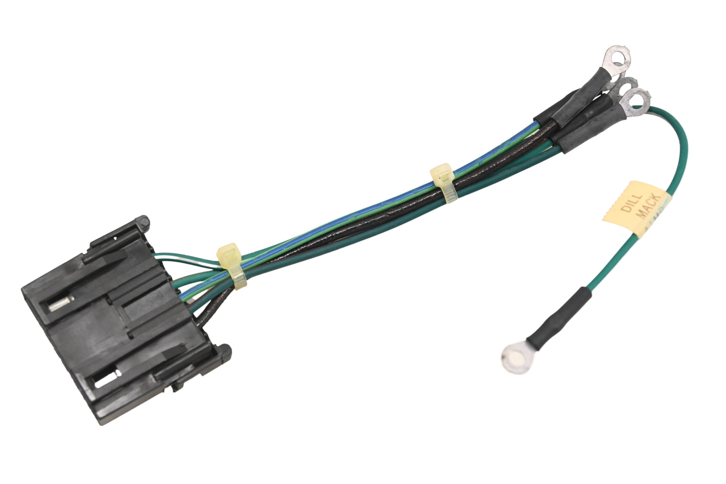 Mack 41MR21070M Wiring Harness NOS