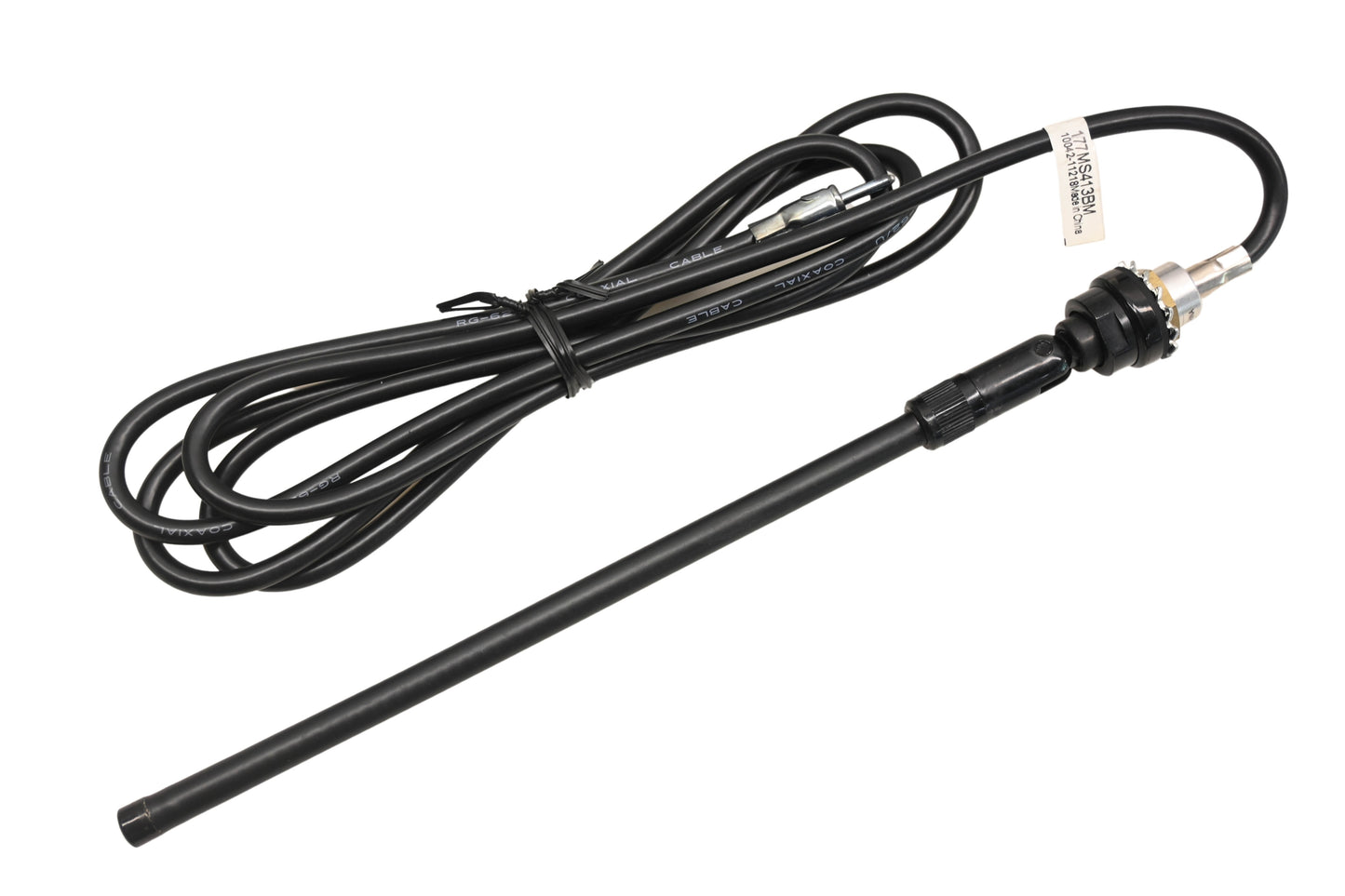 Mack 177MS413BM, 25111223 Antenna Cable NOS