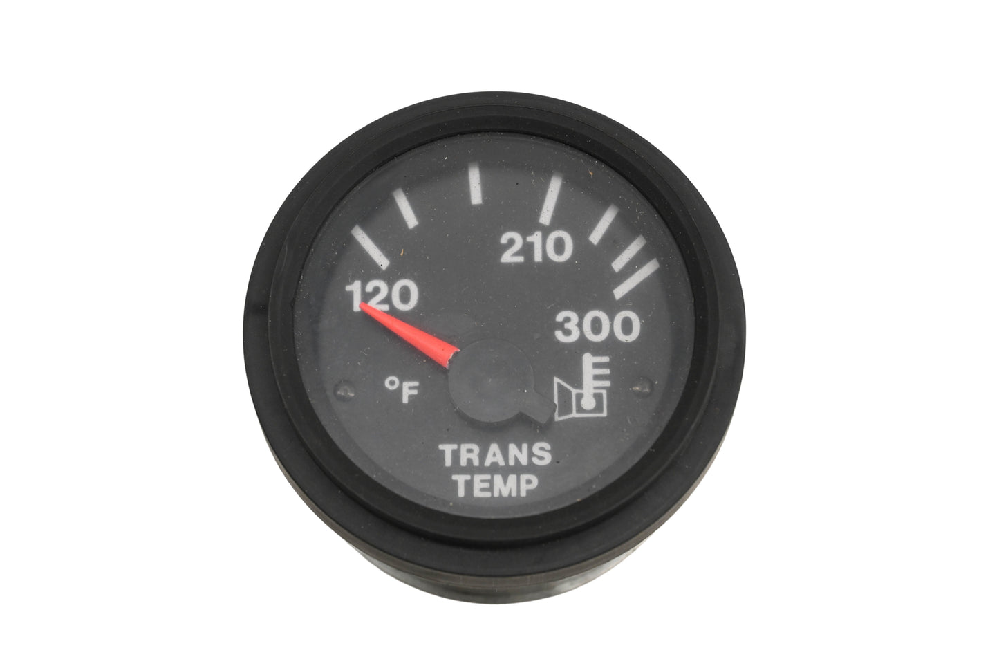 Mack 3MT312, 148218 Transmission Temperature Gauge NOS