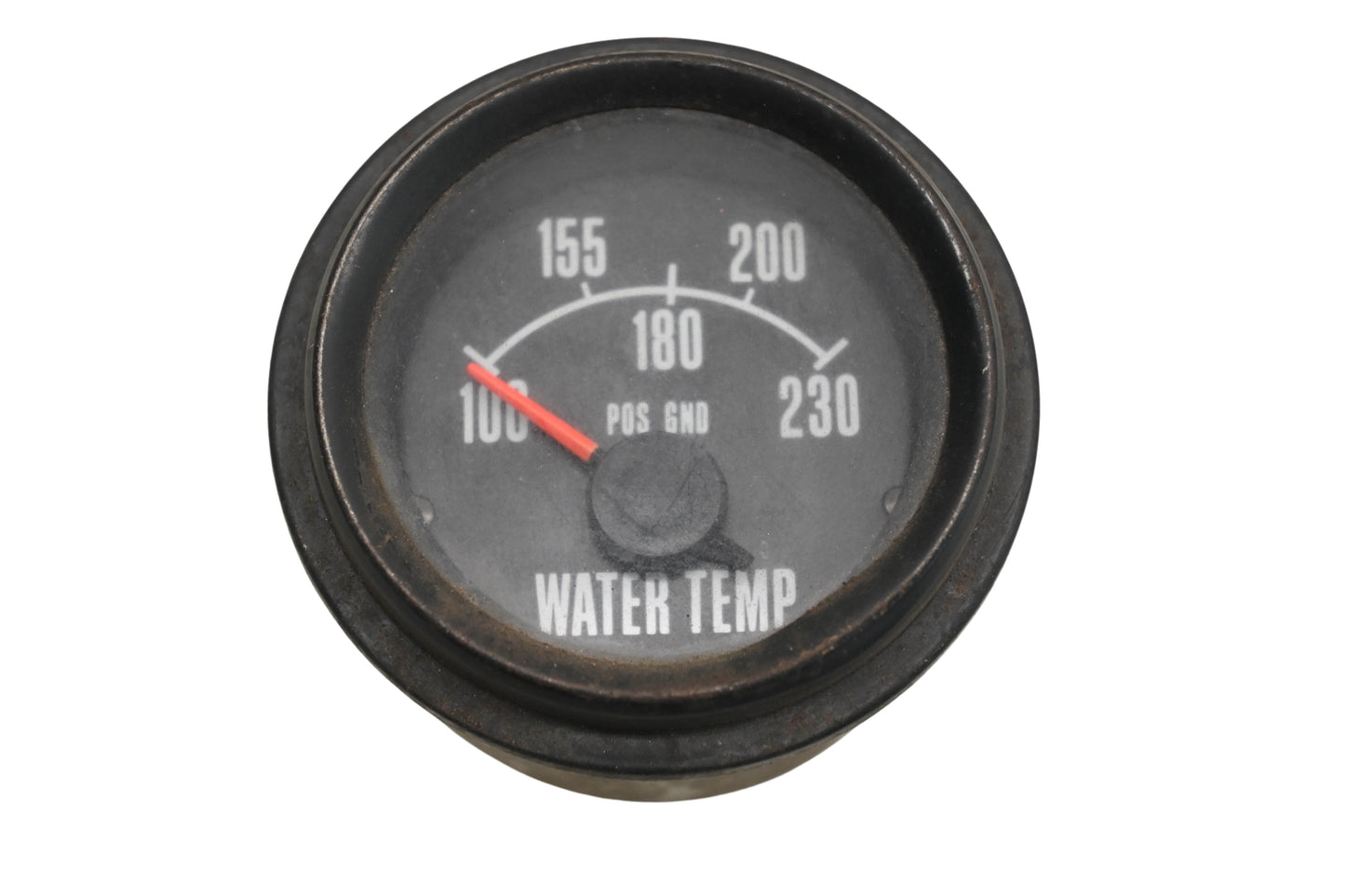 Mack 3MT236AP1, 3MT35AP3, 139925 Water Temperature Gauge