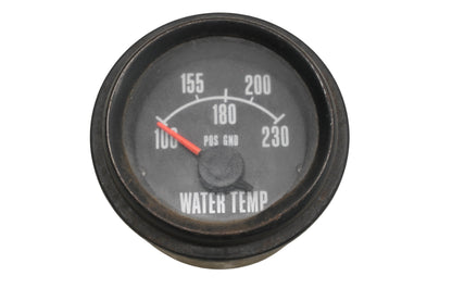 Mack 3MT236AP1, 3MT35AP3, 139925 Water Temperature Gauge