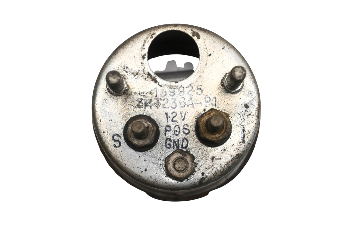 Mack 3MT236AP1, 3MT35AP3, 139925 Water Temperature Gauge