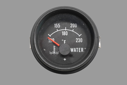 Mack 3MT35AP3 Water Temperature Gauge Kit