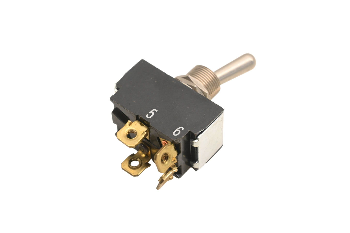 Mack 1MR3165P5 Carling Toggle Switch NOS